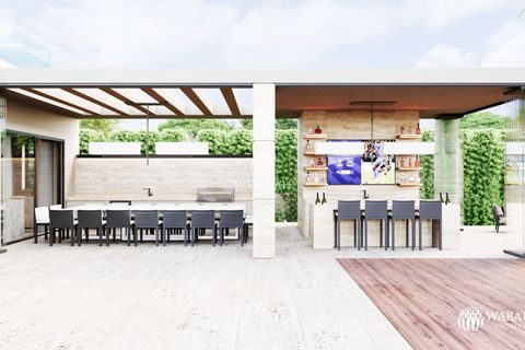 Villa i Quinta do Lago, Faro, Quinta do Lago - € 13.500.000 | Ref: Avalon - foto 24